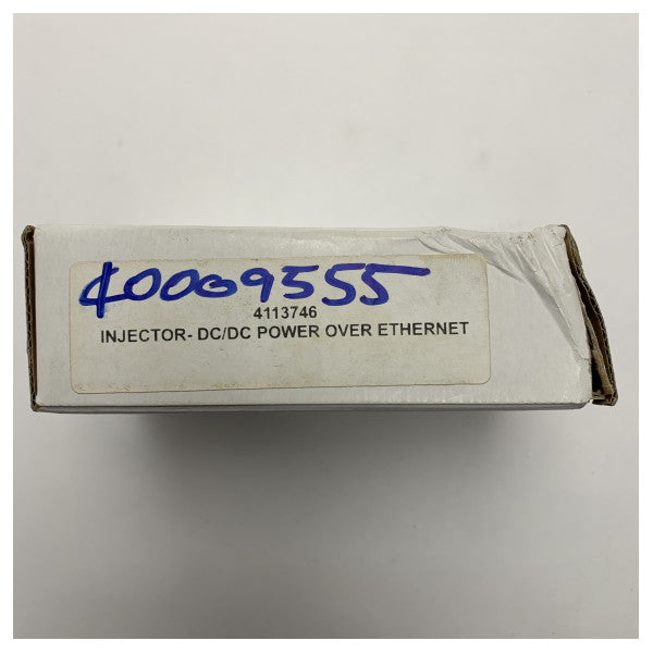 Raymarine 4113746 POE Injector Flir - Raymarine