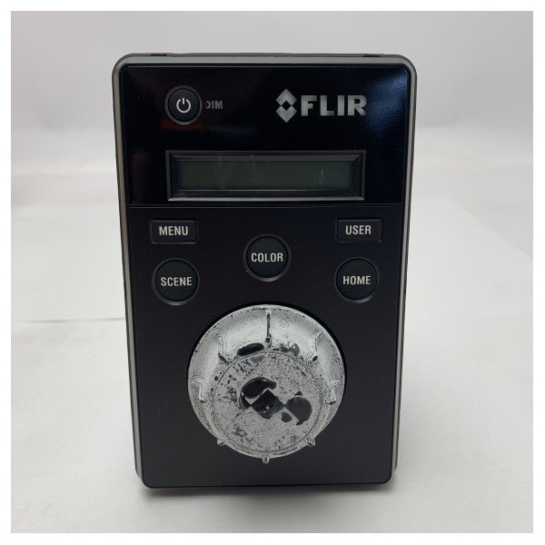 FLIR M617CSデュアルペイロードサーモグラフィ - 432-0003-68-00S