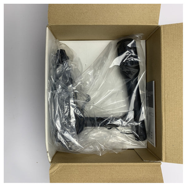 ICOM SM-20 Bureau Microphone s izuzetnom kvalitetom zvuka i podesivom rukom