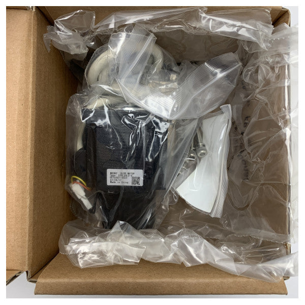 Intellian V1-4031-A CL mutur tal-brejk għall v130 w-brejk