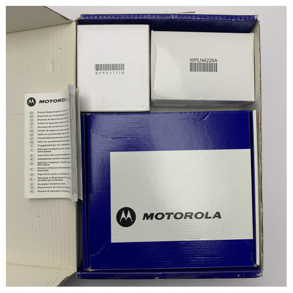 Motorola DP3600 UHF el tipi profesyonel telsiz