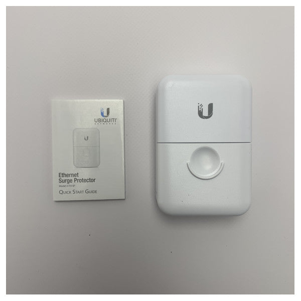 UBIQUITI ETH-SP-G2 Ethernet мълниезащита - защита от пренапрежения