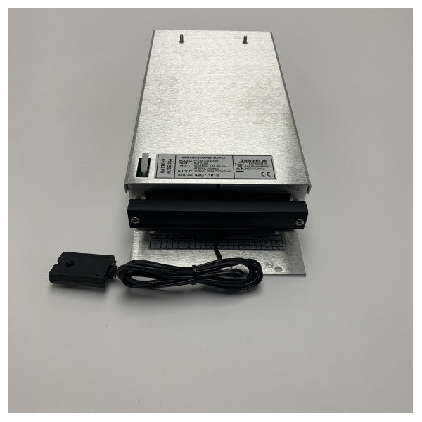 Netwave Rutter RUT-02261-AA strømkonverteringsmodul