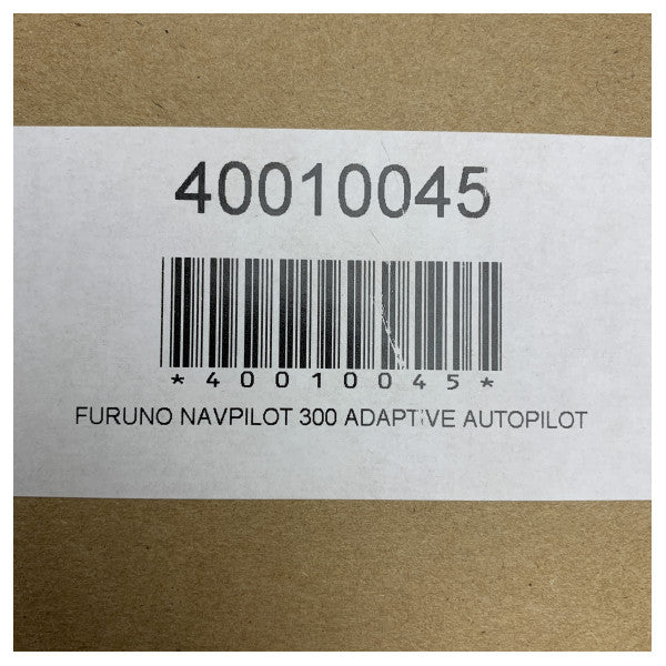 Furuno NAVPILOT-300-E-A daljinski upravljački set za autopilot