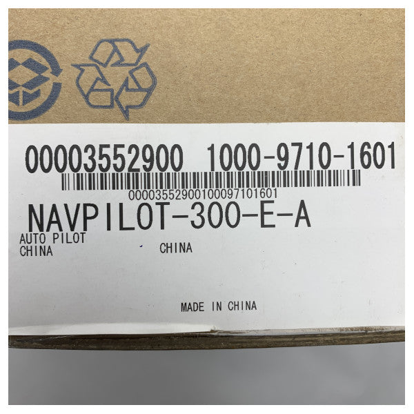 Furuno NAVPILOT-300-E-A daljinski upravljački set za autopilot