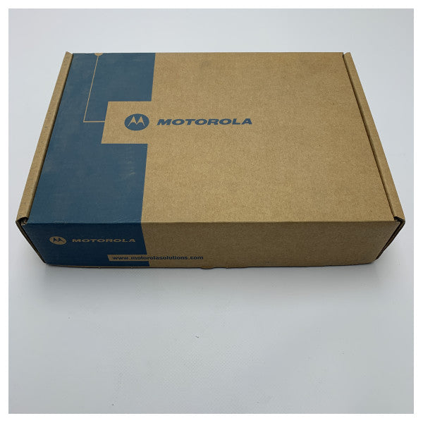 Motorola MotoTRBO XPR 2500 - Ανθεκτικός ψηφιακός ασύρματος VHF-UHF