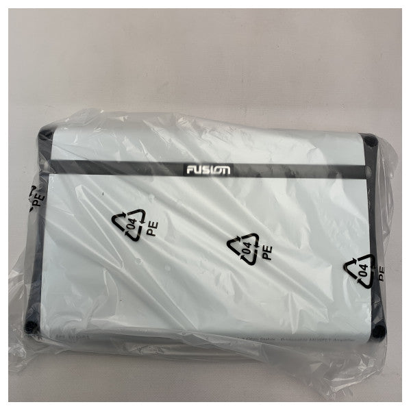 Fusion MS-AM504 amplificatore a 4 canali 12V - 010-01500-00
