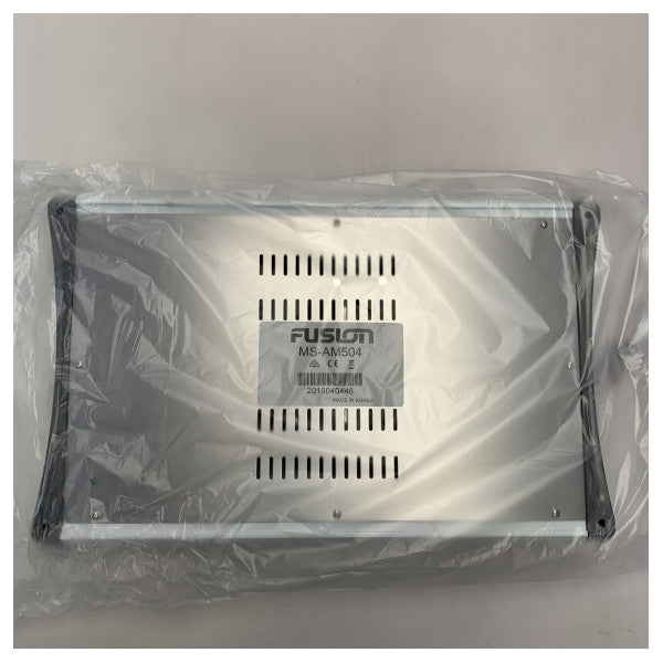 Fusion MS-AM504 amplificatore a 4 canali 12V - 010-01500-00