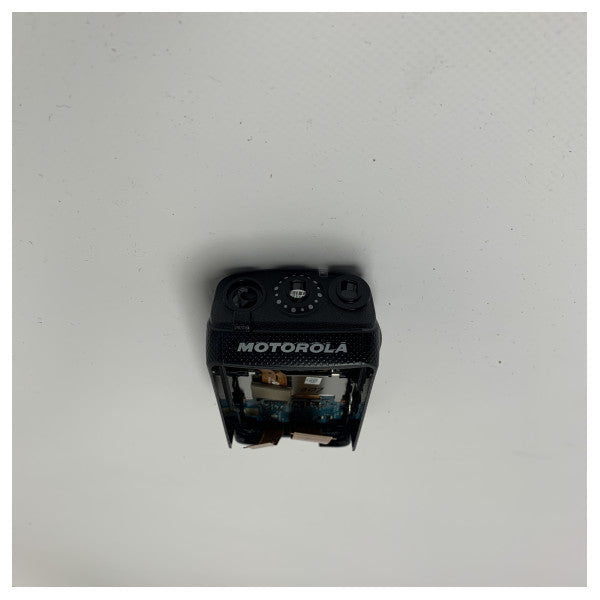 Motorola PMLN7271 Custodia Portatile - Resistente e Funzionale