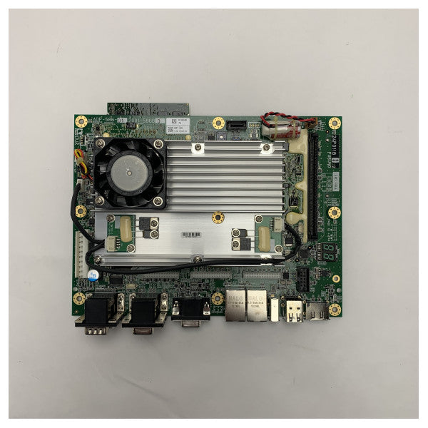 Furuno BDS-586-01 CPU işlemci kartı - 24S104173