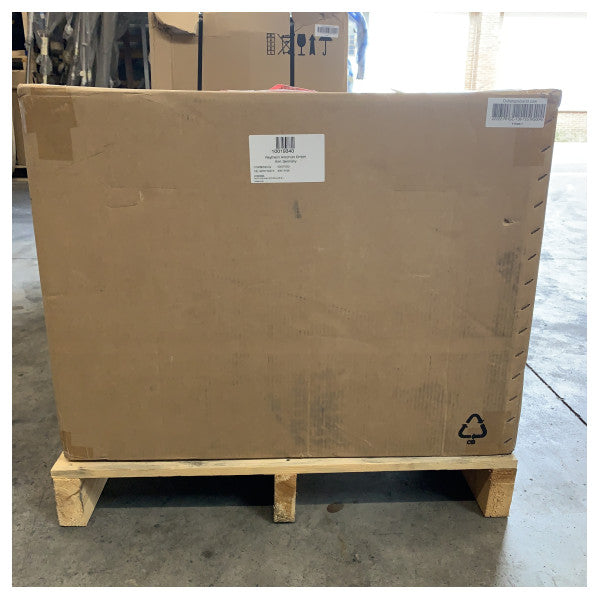 Amplificatore analogico proporzionale per timone Raytheon Anschutz - 139-155.NG004E