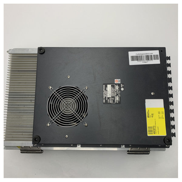 Furuno FS-2575T MF/HF radio transceiver unit