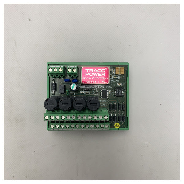 Modulo di trasferimento autopilota Raytheon Anschutz NB03-969.E0