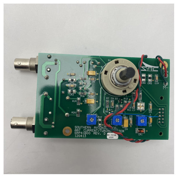 Southern Avionics PCB オートチューン電流チューニングメーター PC1000C - 3-SLP41801