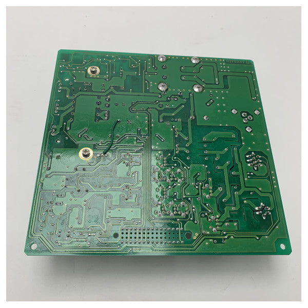 Furuno 02p6281a Fe700 and 701 Sonar PCB