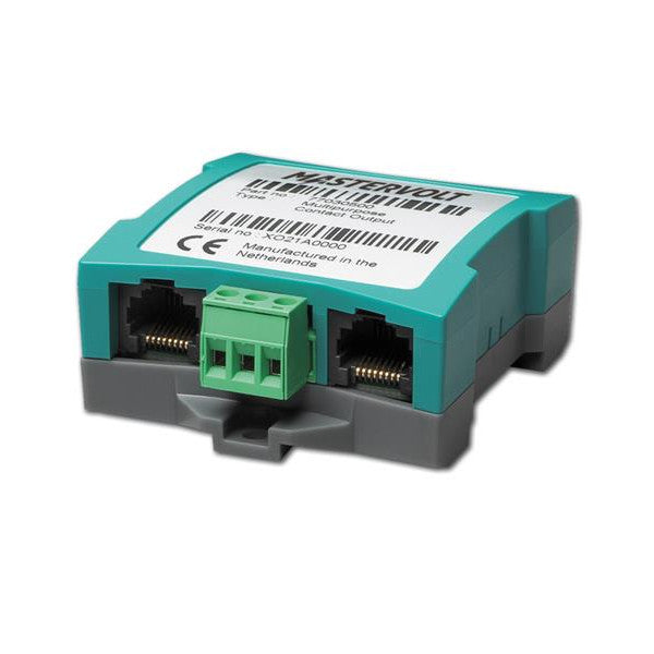 Модуль реле постійного струму Mastervolt - Вихід - 77030500