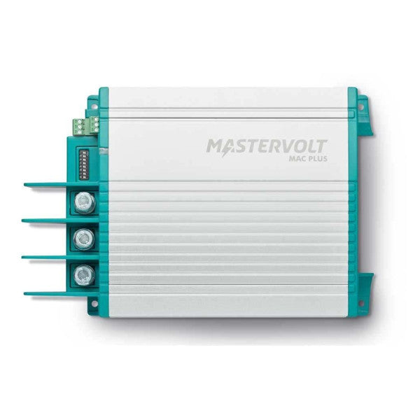 Mastervolt Mac Plus 12V/24V 30 amp DC DC Converter - 81205300