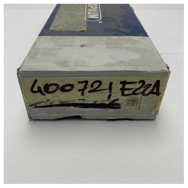 مفاتيح تبديل متعدد الإرسال SMS 5803 NF 5 × 8 SAT متعدد الإرسال - 842480