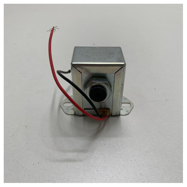 Düşük basınçlı yakıt pompası faset katı hal 0,31- 0,48 bar - 40106