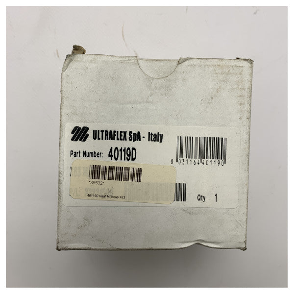 Система за адаптер на волана Ultraflex 40119D X63