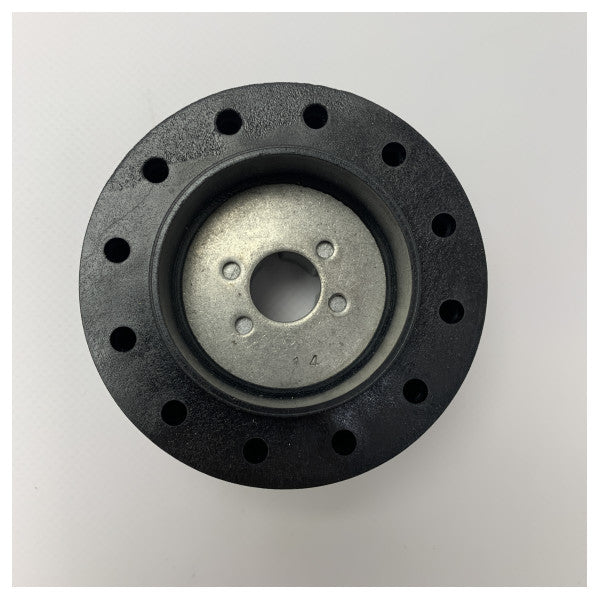 Система за адаптер на волана Ultraflex 40119D X63