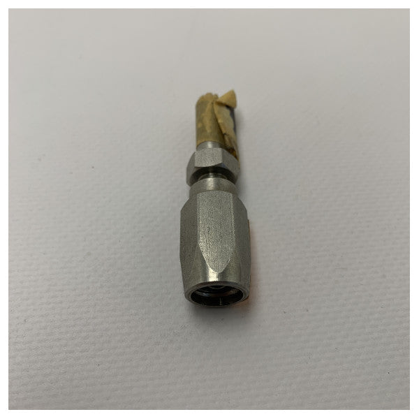 Edelstahl-Schnellkupplung 40178 | Langlebige Marinekupplung für Korrosionsbeständigkeit