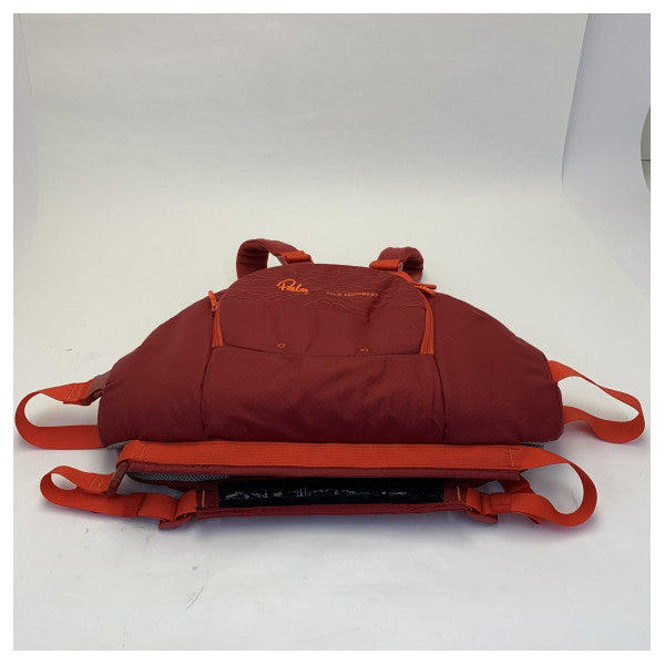 أفضل سترة إنقاذ للرياضات المائية - سترة Palm Riff PFD للتجديف، والقوارب، والسلامة المائية