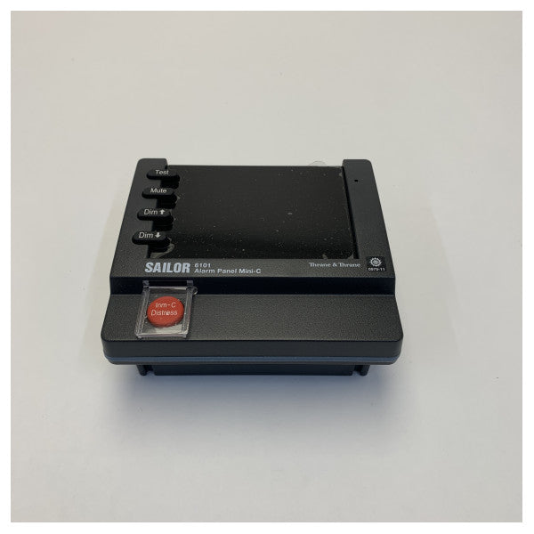 Міні-панель тривоги Sailor Cobham GMDSS 6101 - 06103A-00500