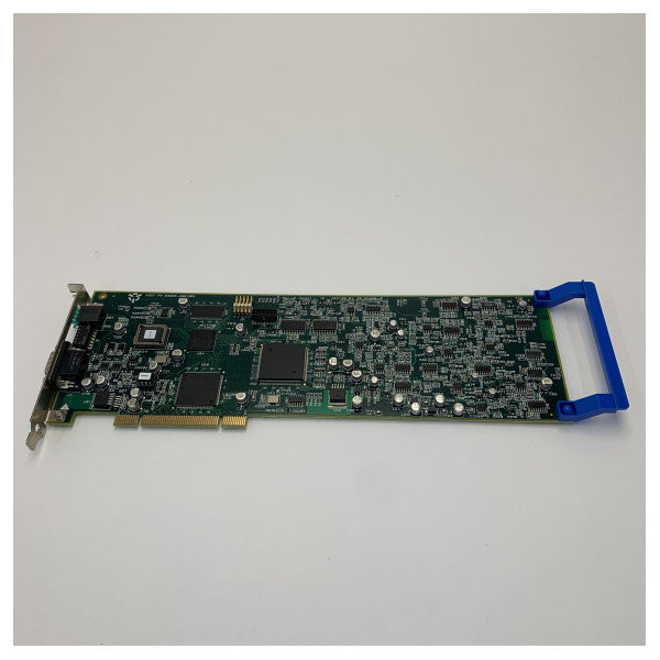 Sperry Marine PCI Convertisseur de Scan PCB Assy pour Systèmes Radar - T65900810-3