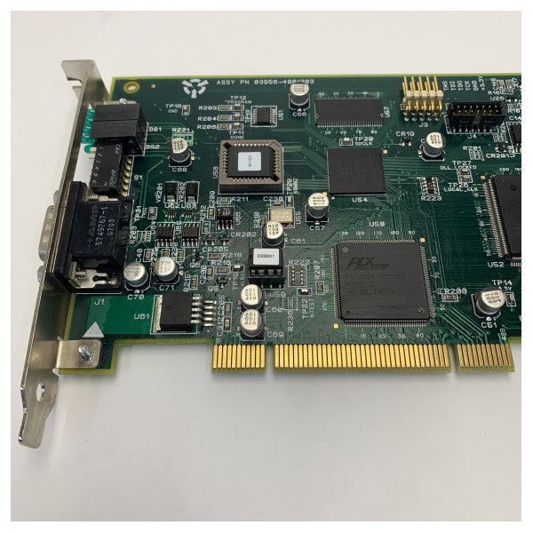 Sperry Marine PCI Convertisseur de Scan PCB Assy pour Systèmes Radar - T65900810-3