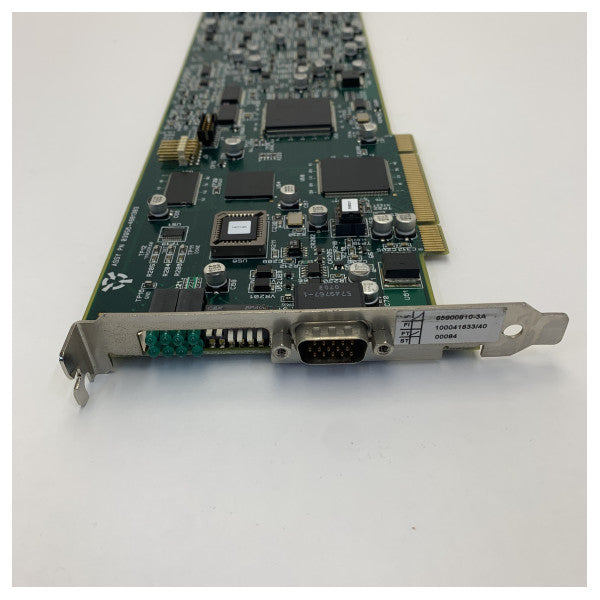 Sperry Marine PCI Convertisseur de Scan PCB Assy pour Systèmes Radar - T65900810-3