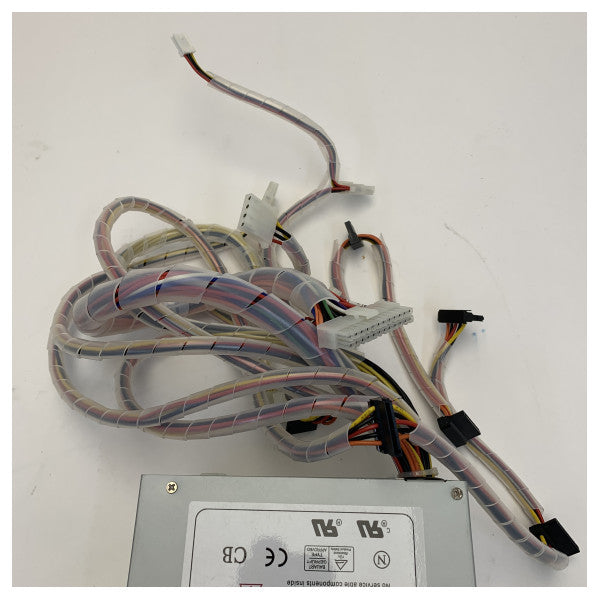 ZKS-400WX 400W Marine Strømforsyning 115 / 230V