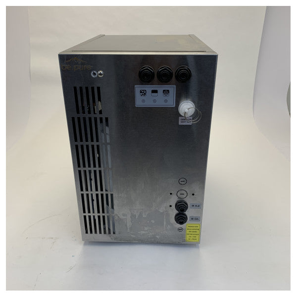 Be-Pure Compact Marine Vannrensesystem - Drikkevann