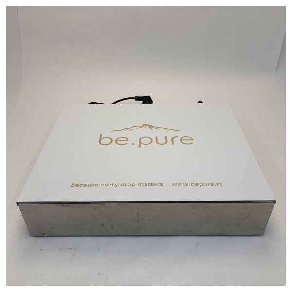 Be-Pure Compact Marine Vannrensesystem - Drikkevann