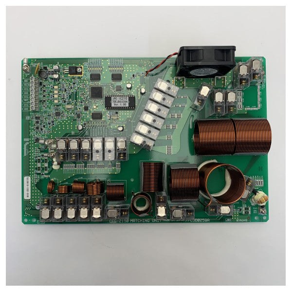 JRC CFG-2150 Marin Antennmatchningsenhet - ATU