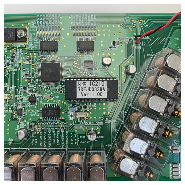 JRC CFG-2150 Marin Antennmatchningsenhet - ATU