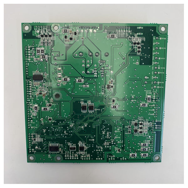 JRC Marine Radar Trasmettur Riċevitur Kontroll Unit - CMC1205G