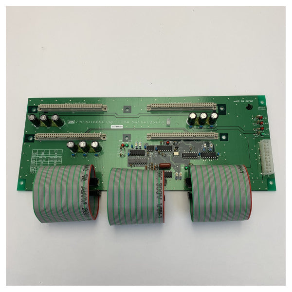 JRC Marine Radar Hovedkort PCB for Skip Radar Systemer - CQC1094