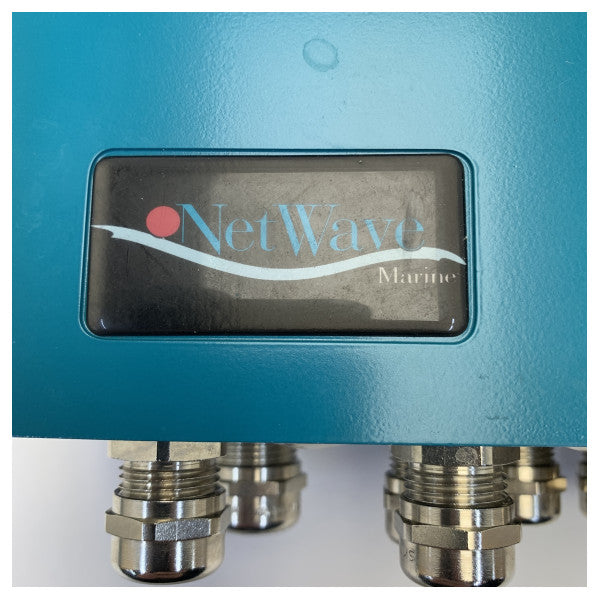 Module d'interface Netwave Marine WaveNet - NW4400-S