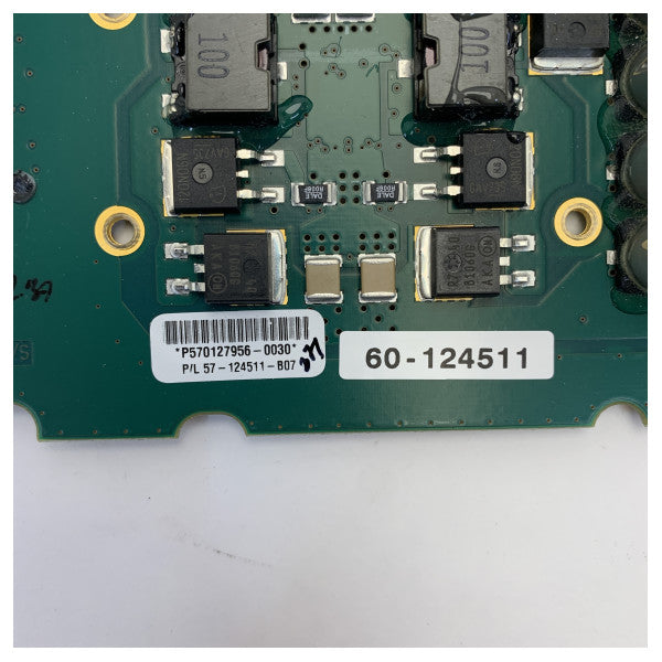 Μodule PCB Τροφοδοσίας Sailor - S-60-124511