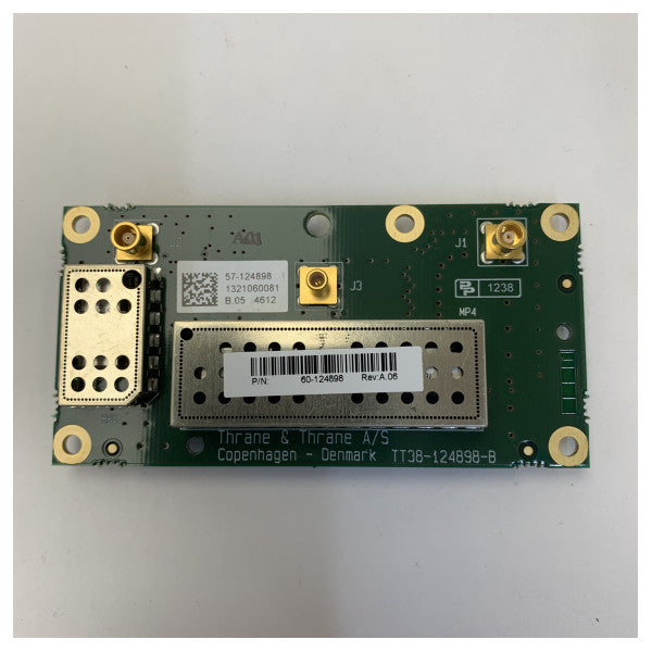 Sailor DLNA S-60-124898 FBB250:lle ja FBB150:lle antenni