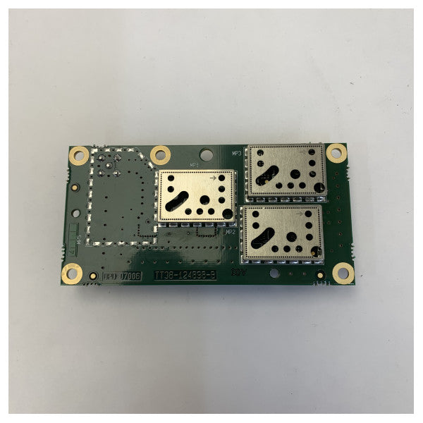 Sailor DLNA S-60-124898 FBB250:lle ja FBB150:lle antenni