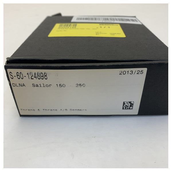 Sailor DLNA S-60-124898 FBB250:lle ja FBB150:lle antenni