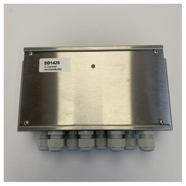 Sievers Electronics Marine Data Buffer Module - SB1425