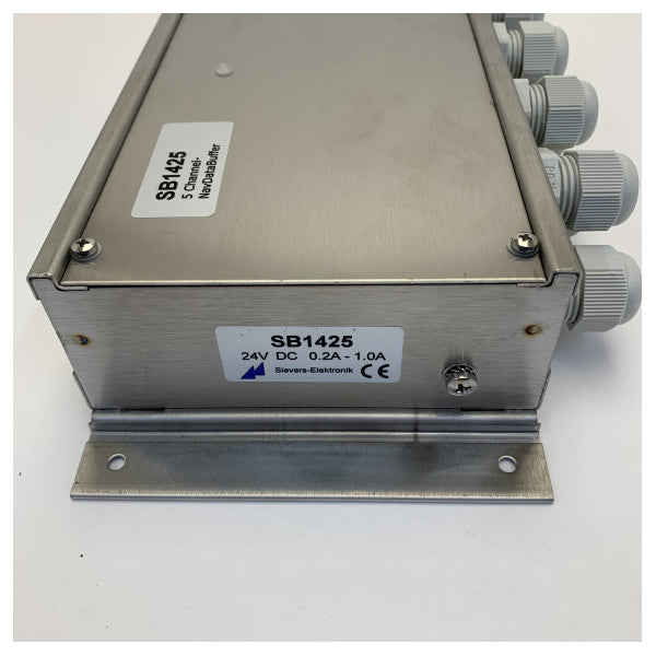 Sievers Electronics Marine Data Buffer Module - SB1425
