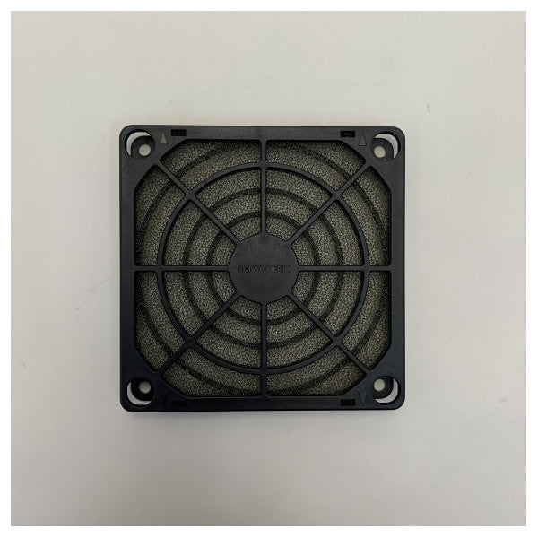 مجموعة فلتر يوكوجاوا البحرية سوداء - V8817BF