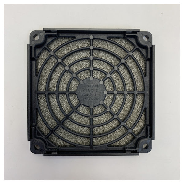 مجموعة فلتر يوكوجاوا البحرية سوداء - V8817BF