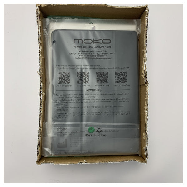 Apple Ipad 8. generation Wi-Fi 32 GB Ferretti edition - MYL92TY/A