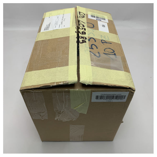 Simrad NSS12 EVO2 12-инчов мултифункционален картограф - 000-11193-001