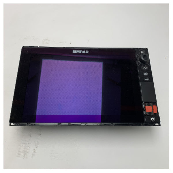 Simrad NSS12 EVO2 12-инчов мултифункционален картограф - 000-11193-001